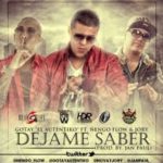Jory Ft. Gotay Y Ñengo Flow - Dejame Saber MP3