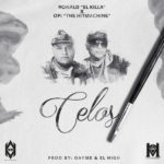 Ronald El Killa Ft. Opi the Hit Machine - Celos