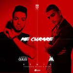 Justin Quiles Ft. Maluma - Me Curare MP3